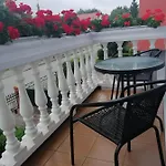 Pansiyon Orka *