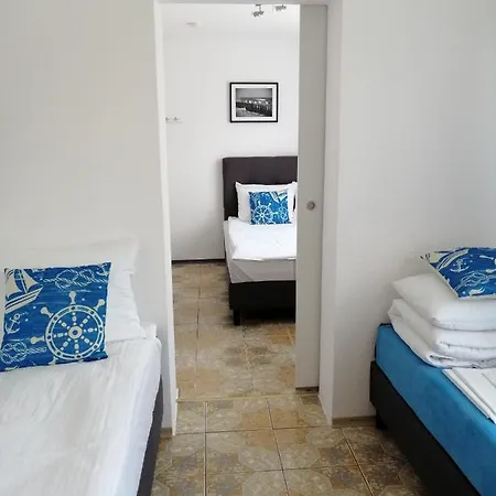 Orka Homestay Dzwirzyno