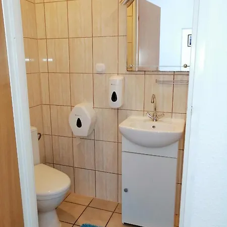 Homestay Orka Dzwirzyno