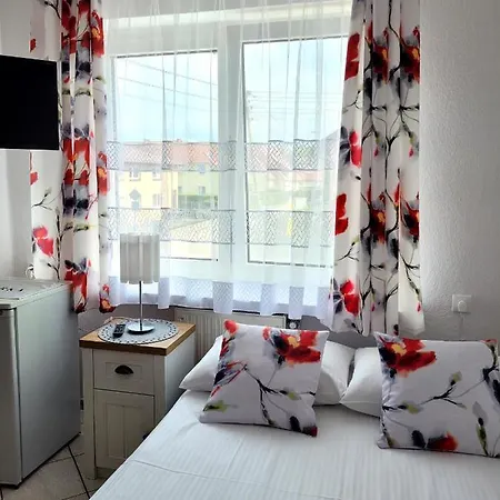 Orka Alloggio in famiglia Dźwirzyno