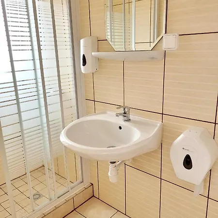 Alloggio in famiglia Orka *