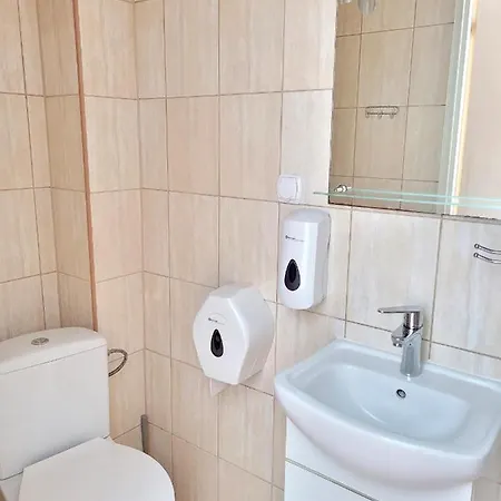 Orka Alloggio in famiglia *