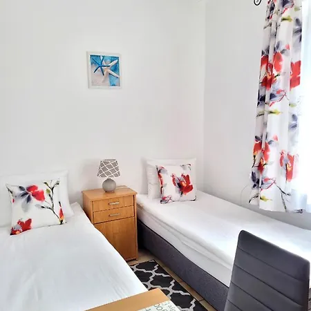 Orka Homestay Dzwirzyno