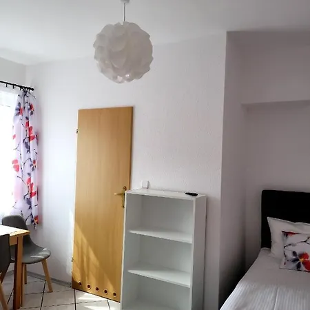 Alloggio in famiglia Orka Dźwirzyno