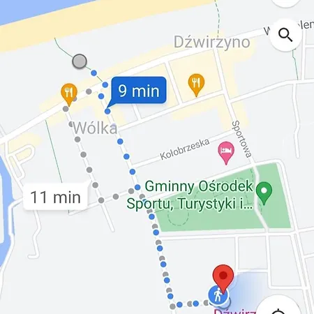 Orka Homestay