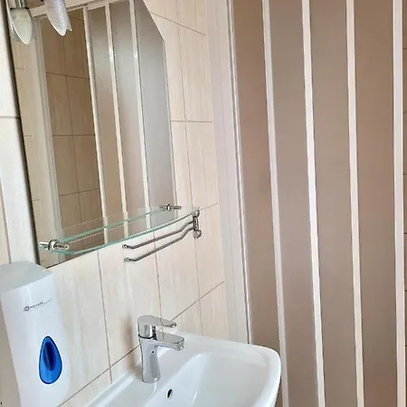 Alloggio in famiglia Orka *