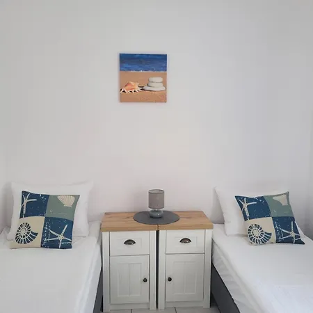 Homestay Orka *