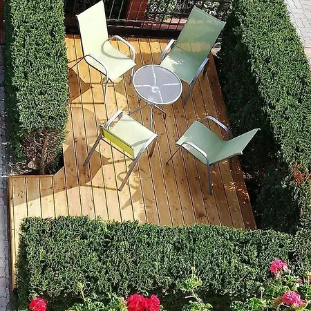 Orka Homestay Dzwirzyno