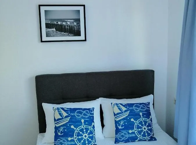 Privatunterkunft Orka *