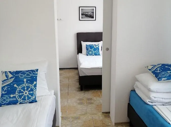 Orka 民宿 德兹维济诺