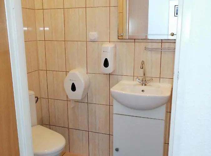 Privatunterkunft Orka Dźwirzyno