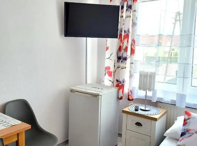 Orka Privatunterkunft