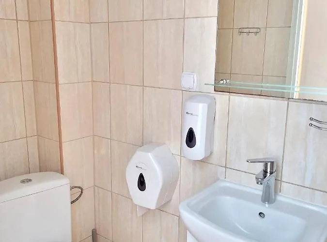 Orka Privatunterkunft *