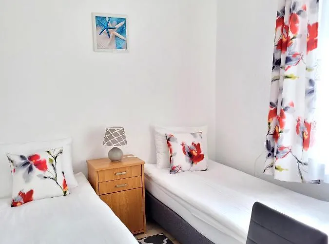 Orka 民宿 德兹维济诺