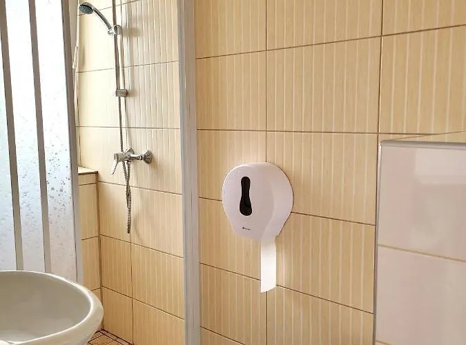 Privatunterkunft Orka