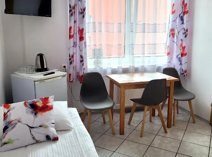 Privatunterkunft Orka Dźwirzyno