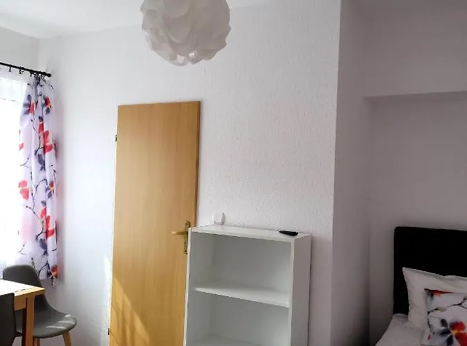 Privatunterkunft Orka Dźwirzyno