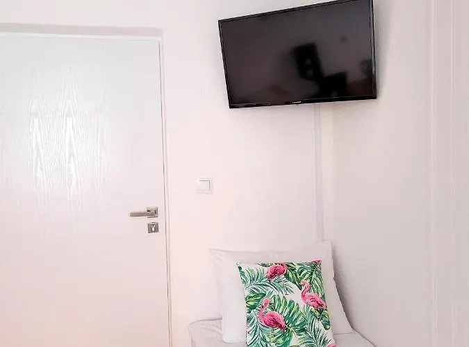 Privatunterkunft Orka *