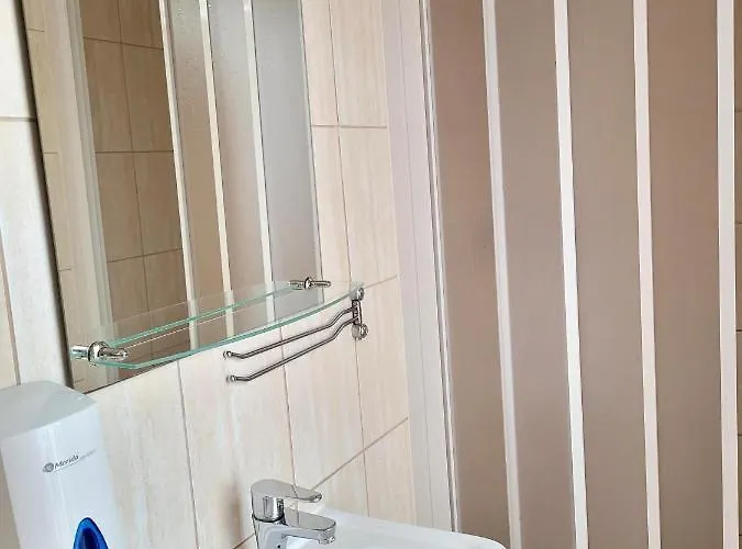 Privatunterkunft Orka *