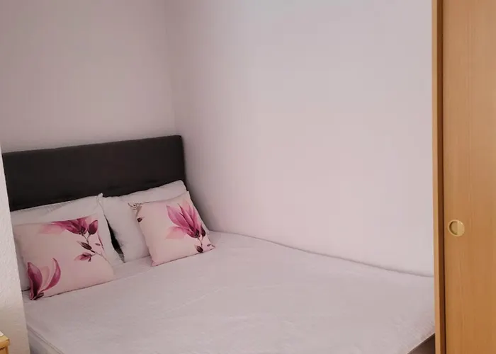 Privatunterkunft Orka Dźwirzyno