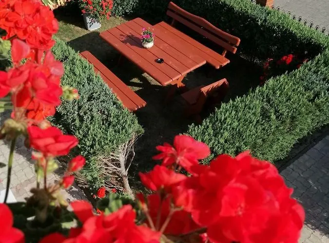 Orka Privatunterkunft